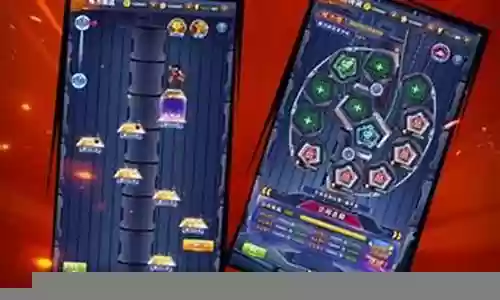 龙珠超星阵容怎么搭配好插图