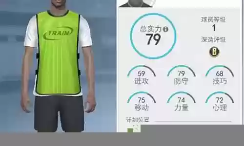 梅西适合搭配什么阵容插图