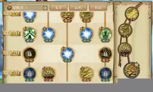 燃烧意志觉醒阵容搭配攻略插图