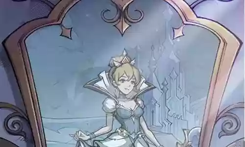 魔镜物语手游阵容搭配插图