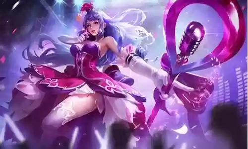 王者荣耀昭君搭配阵容最新插图