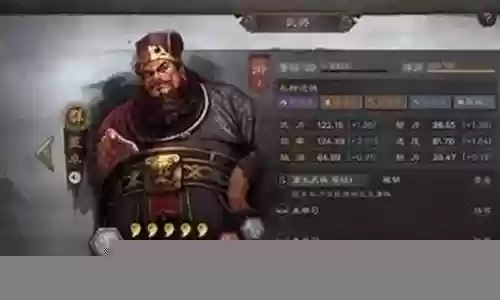 董卓左慈阵容搭配图插图