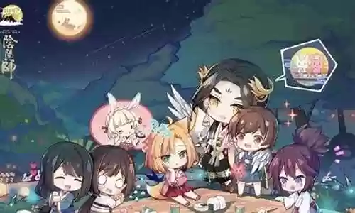 蝎流逢魔阵容搭配插图