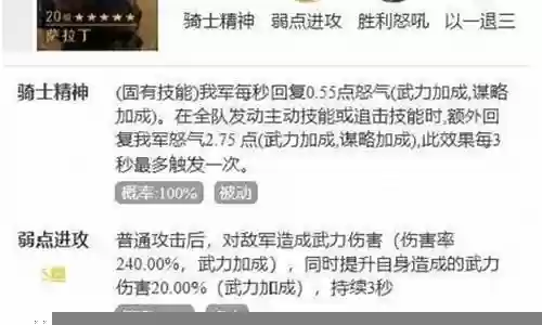 重返帝国萨拉丁阵容搭配插图