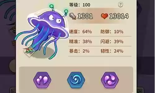 超萌精灵阵容搭配图插图