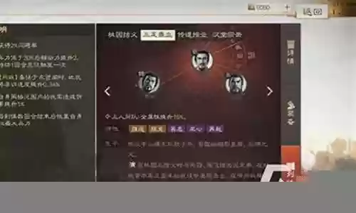 刘备阵容搭配有哪些名字插图