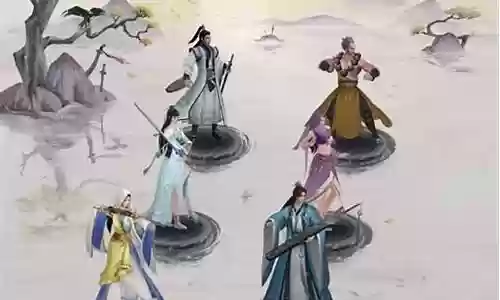 道长巅峰阵容搭配攻略最新插图
