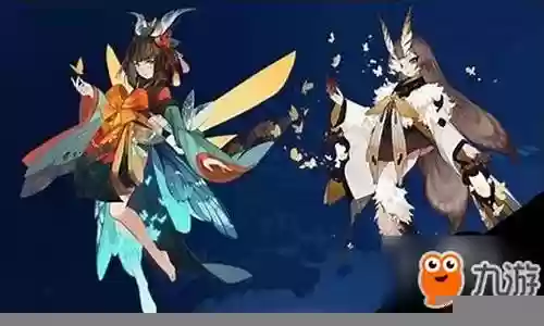 虫师御魂阵容搭配插图