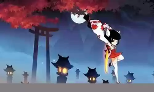 水系忍者怎么搭配阵容最好插图