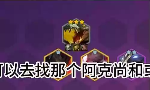 鳄鱼赌狗阵容搭配图表插图