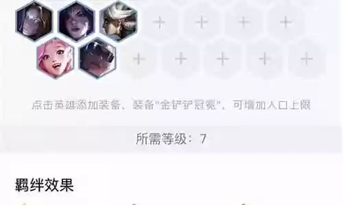 狐狸阵容搭配s6.5插图