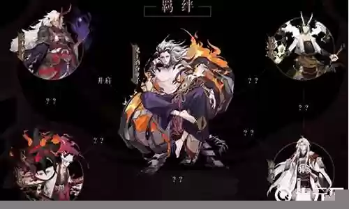 鬼王童子阵容搭配攻略图插图