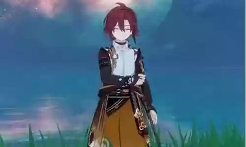 小鹿原神搭配阵容推荐插图