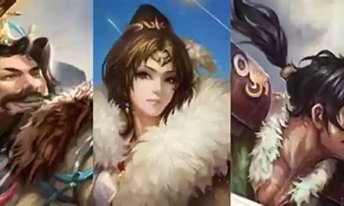 赛宁适合的阵容搭配插图