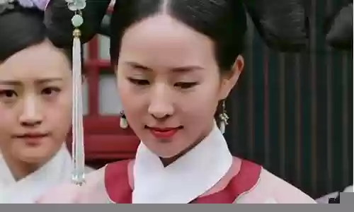 如懿传阵容搭配图插图
