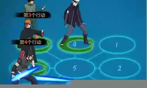 天道佩恩怎么搭配阵容好插图