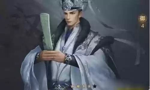 荀彧开荒阵容怎么搭配最好插图