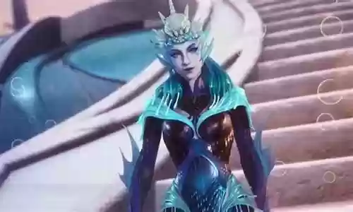 武魂对决海魔女阵容搭配插图