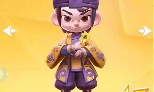 道士鬼屋推荐阵容搭配攻略插图