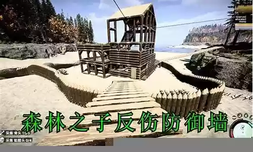 森林之子最强阵容搭配推荐插图