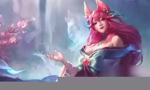 狐狸王怎么搭配阵容好看插图