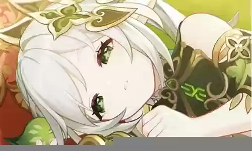 小草神阵容搭配海哥插图