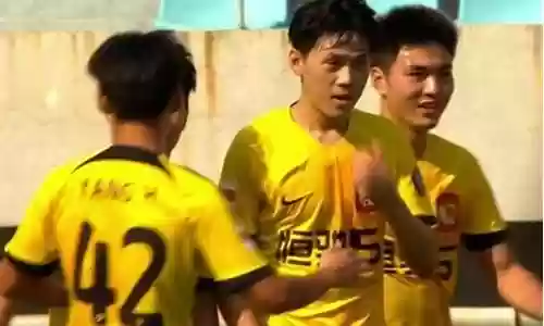 人和队中甲阵容搭配插图
