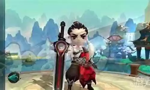 小李最佳阵容搭配图片插图