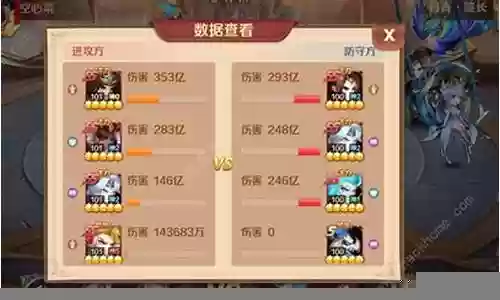 唐昊唐晨阵容搭配插图