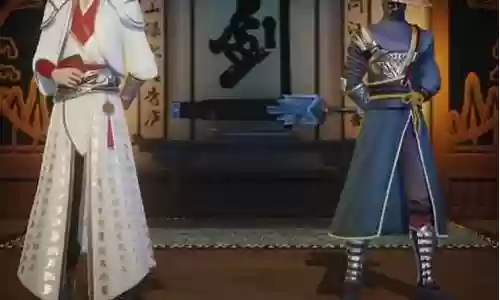 不良人3阵容搭配谁插图