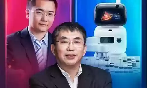 好玩的人机对决阵容插图