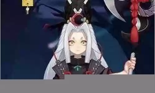 阴阳师小小黑搭配阵容插图
