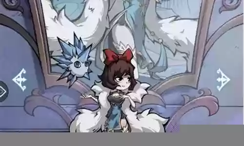 魔镜物语推荐白雪阵容插图