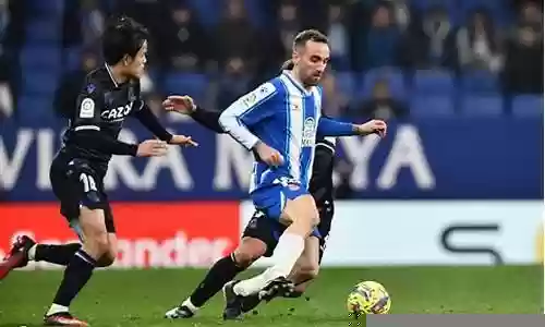 西班牙皇家社会阵容排名插图