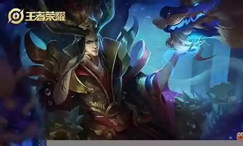 王者荣耀武神搭配阵容最新插图