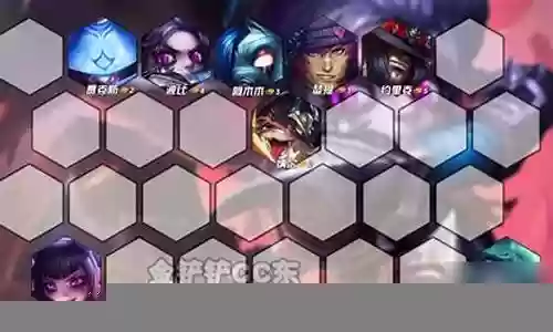 波神带队阵容怎么搭配插图