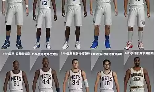 2011爵士队阵容插图