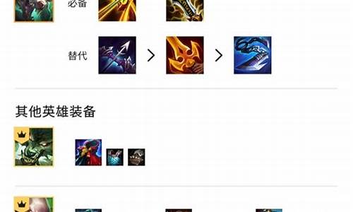 2022炼金阵容怎么搭配插图