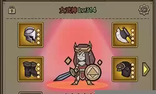 转生成魔物阵容搭配插图