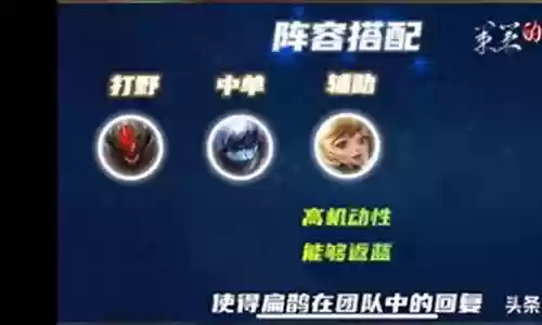 奶爸副本搭配推荐阵容图插图