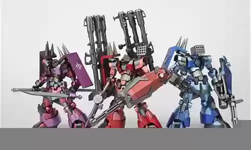装备 支援兽插图