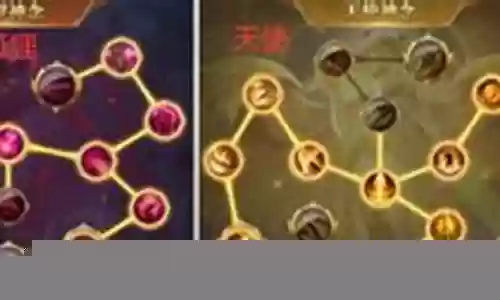 魂斗罗大陆狐狸阵容搭配插图