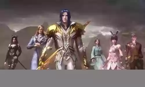 70级魂师对决阵容搭配插图