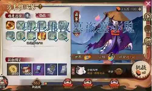 马王堆汉墓地鬼阵容插图