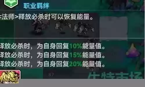 幻境之都最强阵容搭配图插图