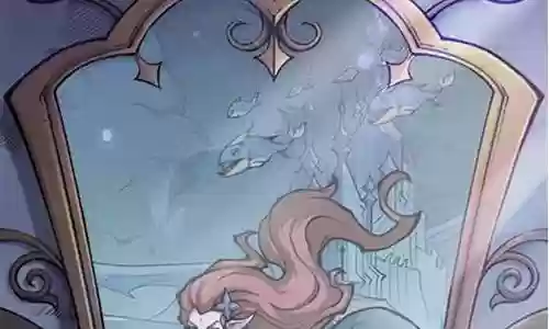 魔镜物语2022水系阵容插图