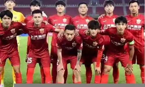上海海港阵容2022插图