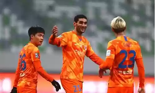 鲁能2012赛季阵容最新插图