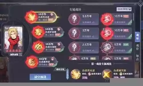猫虎普攻队阵容搭配图插图