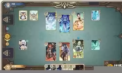 七兽召唤阵容搭配攻略插图